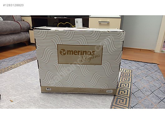 İkinci El ve Sıfır Alışveriş / Ev Dekorasyon / Ev Tekstili / Nevresim & Uyku Seti