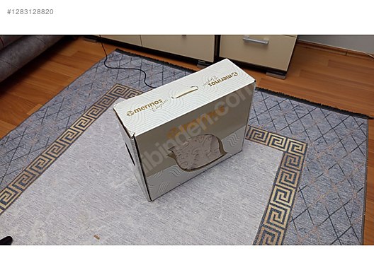 İkinci El ve Sıfır Alışveriş / Ev Dekorasyon / Ev Tekstili / Nevresim & Uyku Seti