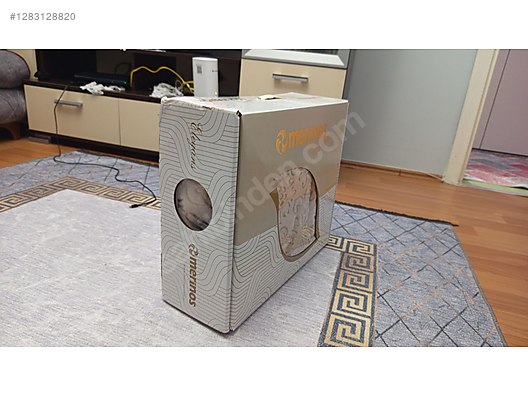 İkinci El ve Sıfır Alışveriş / Ev Dekorasyon / Ev Tekstili / Nevresim & Uyku Seti