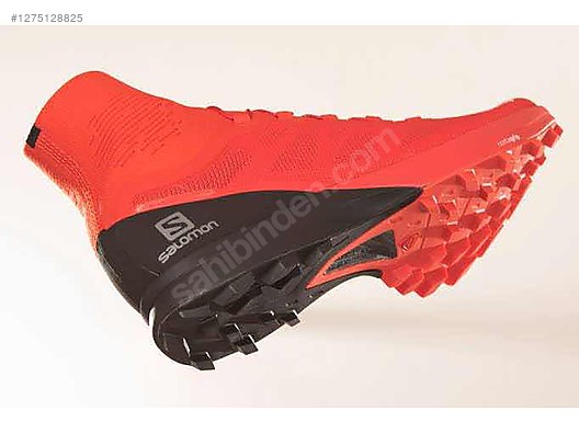 Salomon sense 8 s-lab on sahibinden.com - 1275128825