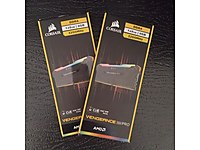 Corsair Vengeance Pro 16GB (2x8GB) 3200MHz RAM