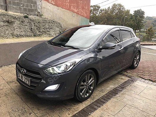 Yeni Hyundai I30 Fiyatlari Teknik Ozellikleri Otomobil