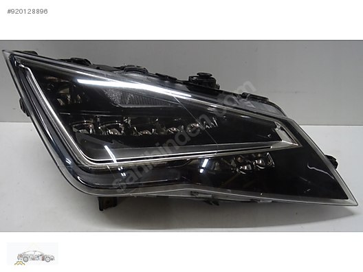 cars suvs electric seat leon 2013 model sonra sag far xenon led 5f1941008a b d e at sahibinden com 920128896