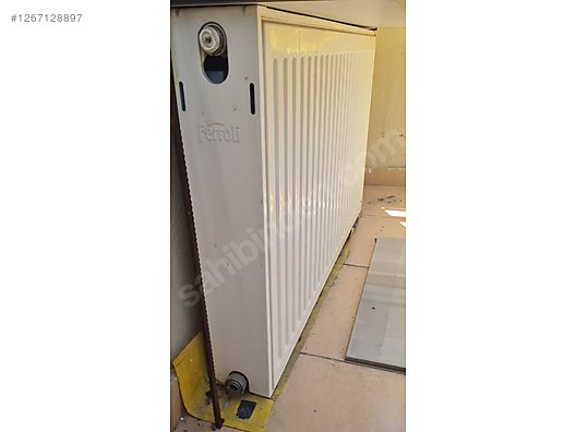 Ferroli Petek - Petek & Havlupan