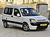Vasıta / Minivan & Panelvan / Citroen / Berlingo / 1.9 D FG