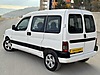 Vasıta / Minivan & Panelvan / Citroen / Berlingo / 1.9 D FG