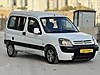 Vasıta / Minivan & Panelvan / Citroen / Berlingo / 1.9 D FG