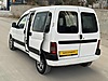 Vasıta / Minivan & Panelvan / Citroen / Berlingo / 1.9 D FG