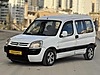 Vasıta / Minivan & Panelvan / Citroen / Berlingo / 1.9 D FG