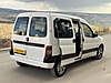 Vasıta / Minivan & Panelvan / Citroen / Berlingo / 1.9 D FG