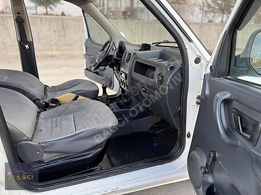 Vasıta / Minivan & Panelvan / Citroen / Berlingo / 1.9 D FG