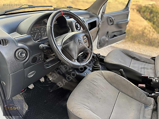 Vasıta / Minivan & Panelvan / Citroen / Berlingo / 1.9 D FG
