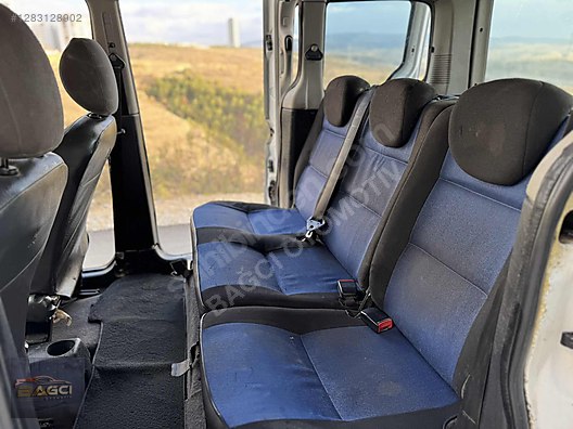 Vasıta / Minivan & Panelvan / Citroen / Berlingo / 1.9 D FG