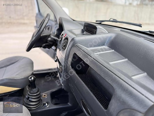 Vasıta / Minivan & Panelvan / Citroen / Berlingo / 1.9 D FG