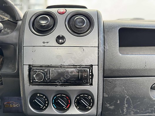 Vasıta / Minivan & Panelvan / Citroen / Berlingo / 1.9 D FG