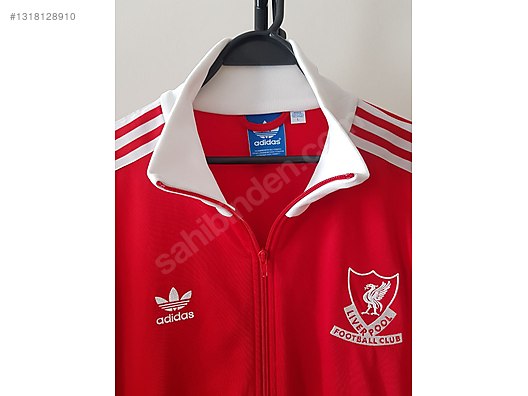 adidas Liverpool TT on sahibinden.com - 1318128910