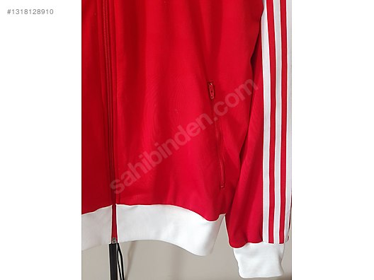 adidas Liverpool TT on sahibinden.com - 1318128910