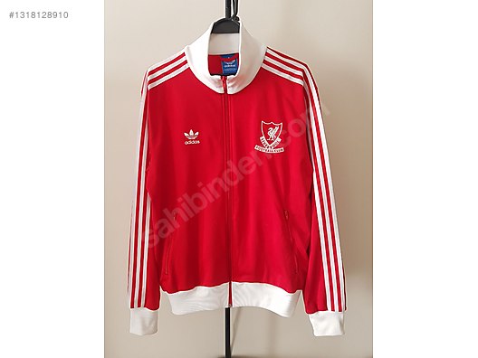入手不可能！Liverpool Tie 2003年製 adidas Liverpool TT on sahibinden.com - 1318128910