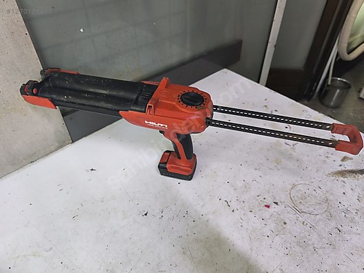 Used & Brand New Items / Garden & Home Improvement / Hand Tools / Electric / Silicone Guns