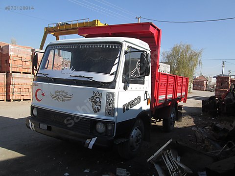 iveco 35 35 nc 85 mod muane yeni bakimli arac at sahibinden com 973128914 iveco 35 35 nc 85 mod muane yeni bakimli arac at sahibinden com 973128914