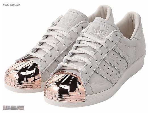 Athletic & Outdoor ADIDAS SUPERSTAR 80s METAL TOE Athletic & Outdoor ADIDAS SUPERSTAR 80s METAL TOE