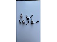 H7 photon zenon far ampulü