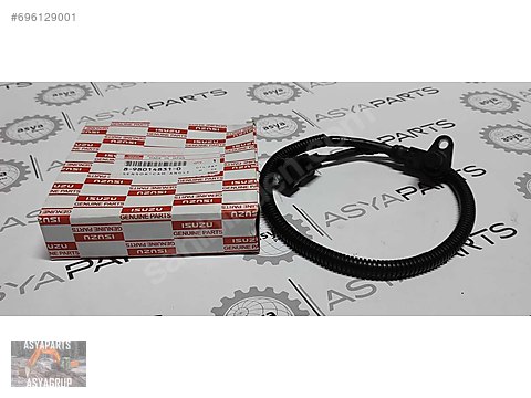 ISUZU 6HK1 KRANK SENSÖR - 4HK1 KRANK SENSÖRÜ 8980148310 - Türkiye