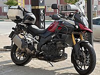 Suzuki V-Strom DL1000 Motosiklet Fiyatları, İkinci El ve Sıfır