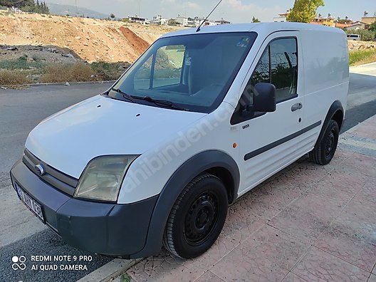 ford transit connect t220 s sahibinden 2008 ford connect 159 bin km de kapali kasa 75 ps klm sahibinden comda 952129007