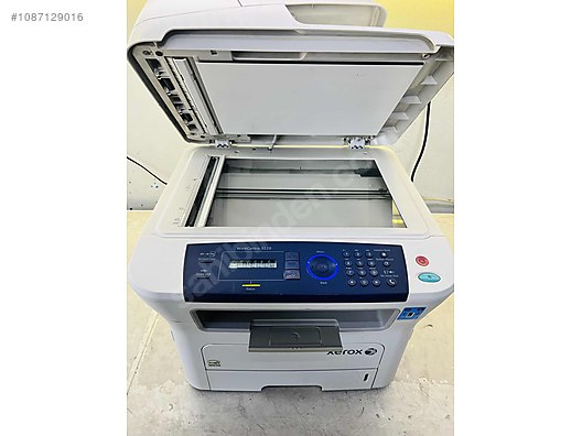 専用ページY270 Yazıcı / Yazıcı Xerox 3220 Fotokopi Tarayacı Faks Ekonomik Bakımlı