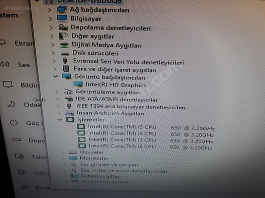 Used & Brand New Items / Computers / Desktops / Desktop Components / Motherboards