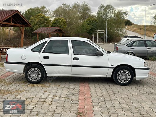 Opel Vectra Fiyatları & Modelleri sahibinden.com'da - 6