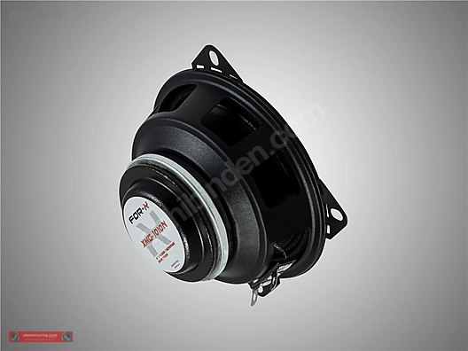Speaker / Midrange / For-X XMD-1010N 10 cm Midrange Hoparlör