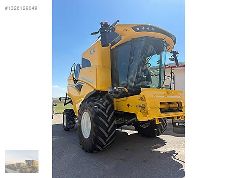 c*h様 FREITAG F660 JIMMY 廃盤モデル　イエロー 2027 MODEL CX 6.80 4WD - biçerdöver İlanları sahibinden.com'da