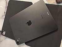 iPad Pro M4 11