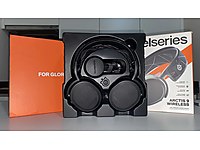 Steelseries Arctis 9 KABLOSUZ OYUNCU KULAKLIĞI #1283129060