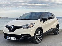 istanbul renault captur 1 5 dci used and new suvs mpvs crossovers 4x4s jeeps and new land vehicles for sale are on sahibinden com