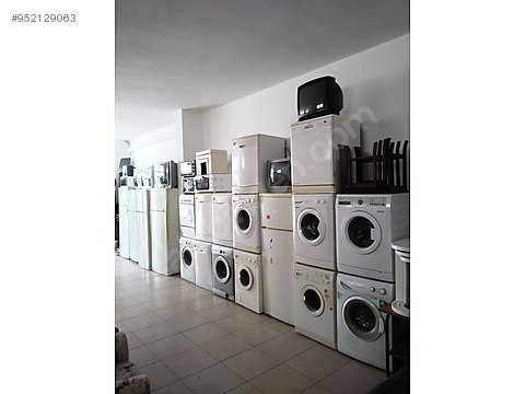 A Dan Z Ye Toplu Ev Esyasi Beyaz Esya Sahibinden Comda 952129063