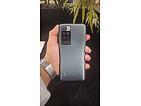 ACİL SATILIK SIKINTISIZ REDMİ 10 KAÇMAZ