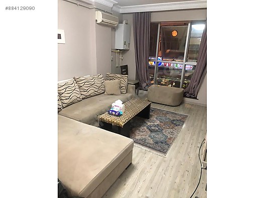 Sahibinden 1 1 70 M Kiralik Daire 2 800 Tl Ye Sahibinden Com Da 884129090