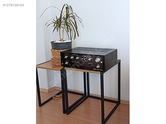 Used & Brand New Items / Home Electronics / Home Audio / Amplifiers / Uher