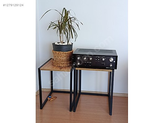 Used & Brand New Items / Home Electronics / Home Audio / Amplifiers / Uher