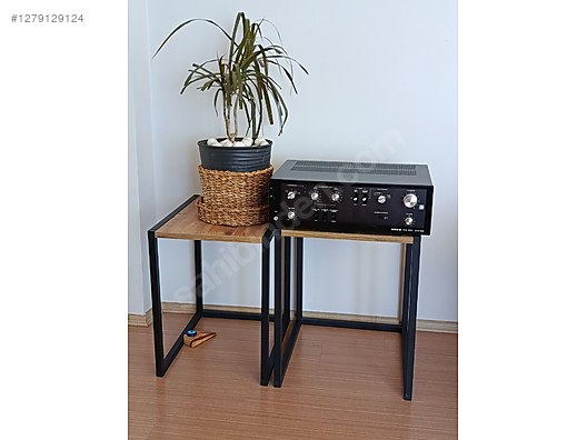 Used & Brand New Items / Home Electronics / Home Audio / Amplifiers / Uher