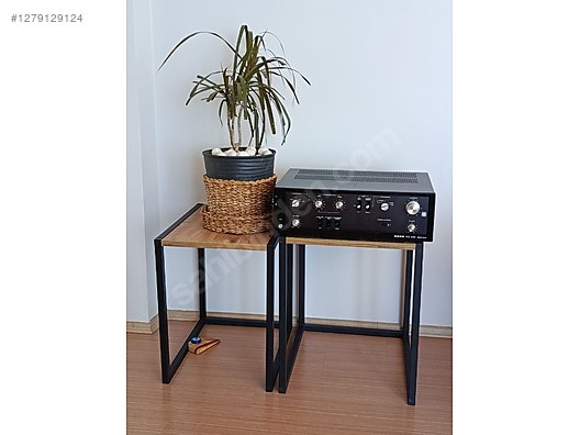 Used & Brand New Items / Home Electronics / Home Audio / Amplifiers / Uher