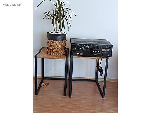 Used & Brand New Items / Home Electronics / Home Audio / Amplifiers / Uher