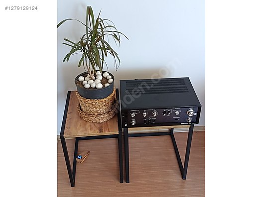 Used & Brand New Items / Home Electronics / Home Audio / Amplifiers / Uher