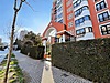 Bahçeşehir 1. Kısım da Süzer Bulvarında Cadde Üstü Satılık 4+1