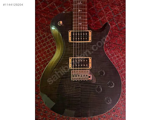 Prs deals tremonti custom