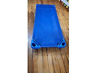 kreş anaokulu için kampet yatak