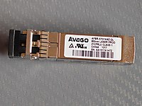 AVAGO AFBR-57D7AMZ-QL GBIC